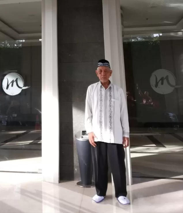 MUI Sulsel Hadiri Rapat Komisi Fatwa Pusat, Bahas Zakat dan Imunisasi Anak
