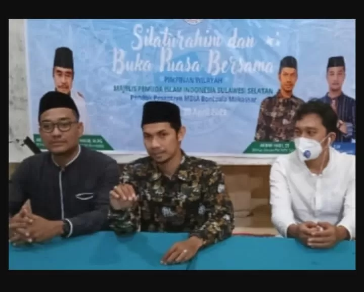 MPII Dukung MUI Sulsel Tolak Perayaan LGBT di Makassar