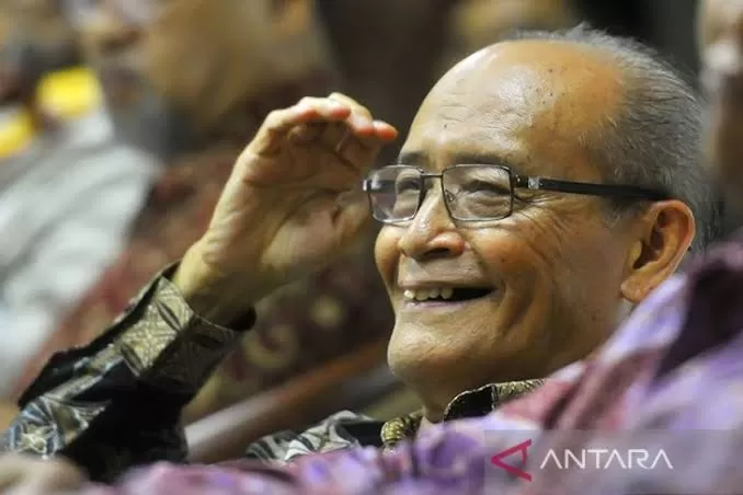 Sekjen MUI: Buya Syafii Sosok Intelektual yang Banyak Berkontribusi bagi Bangsa