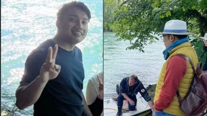 Tolak Ramalan Dukun, Ketua MUI Sulsel Doakan Keluarga Ridwan Kamil