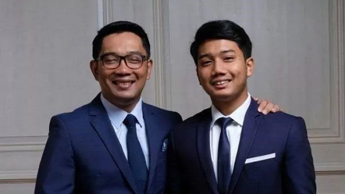 Jumat Ini, MUI Jabar Ajak Shalat Gaib untuk Putra Ridwan Kamil
