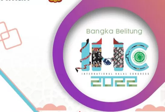 Kongres Halal Internasional MUI akan Dihadiri 30 Perwakilan Negara Sahabat