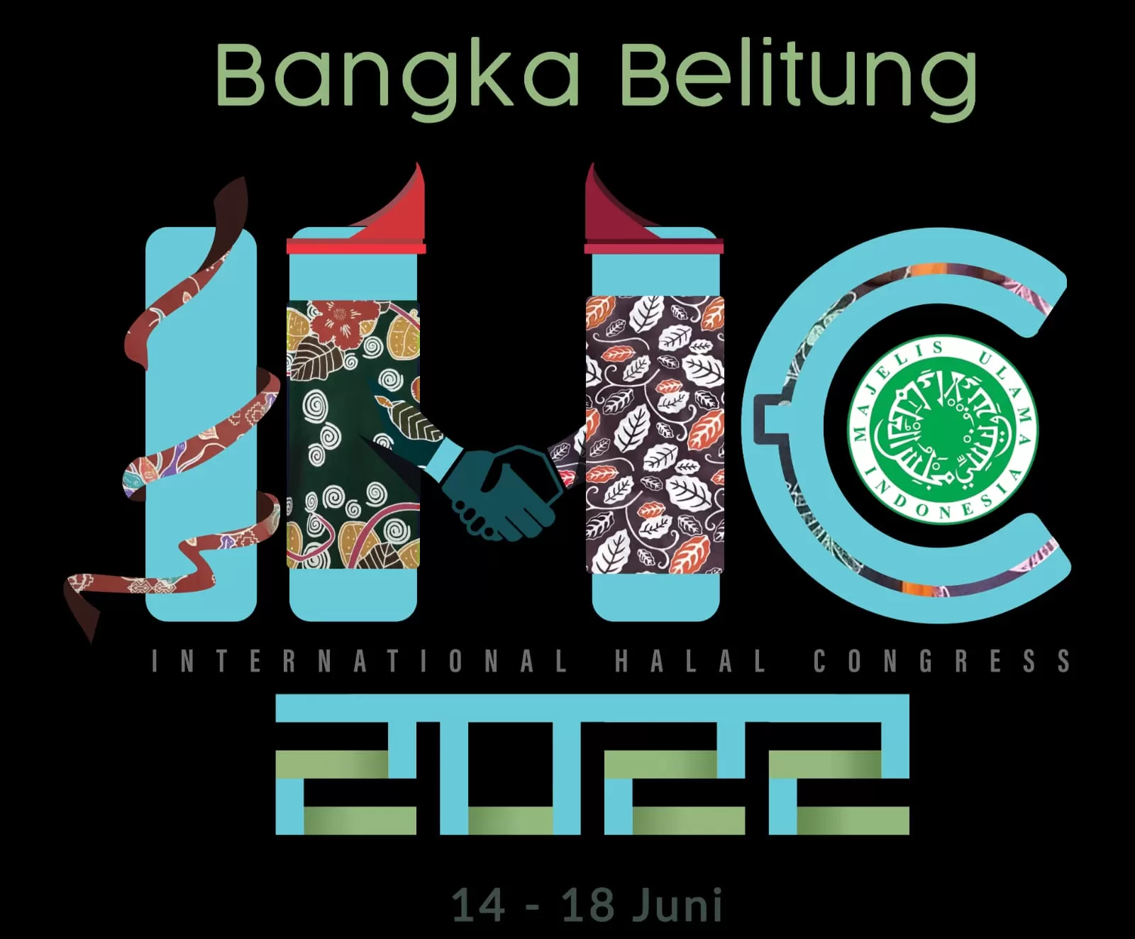 Kongres Halal Internasional akan Dibuka Oleh Wapres KH Maruf Amin
