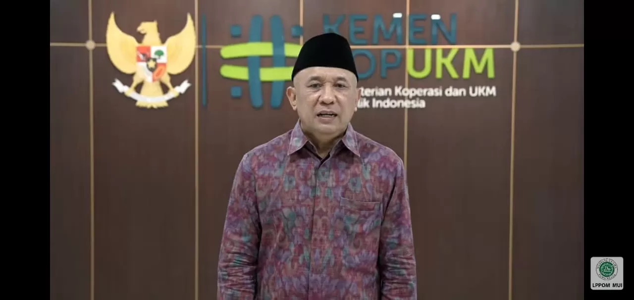 Sertifikasi Halal Dorong Kebangkitan Ekonomi Pasca Covid-19 – Majelis Ulama Indonesia – Majelis Ulama Indonesia