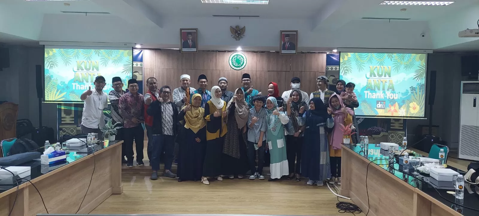 MUI Dorong Artis dan Sineas Produksi Film Anak Bernilai Islami