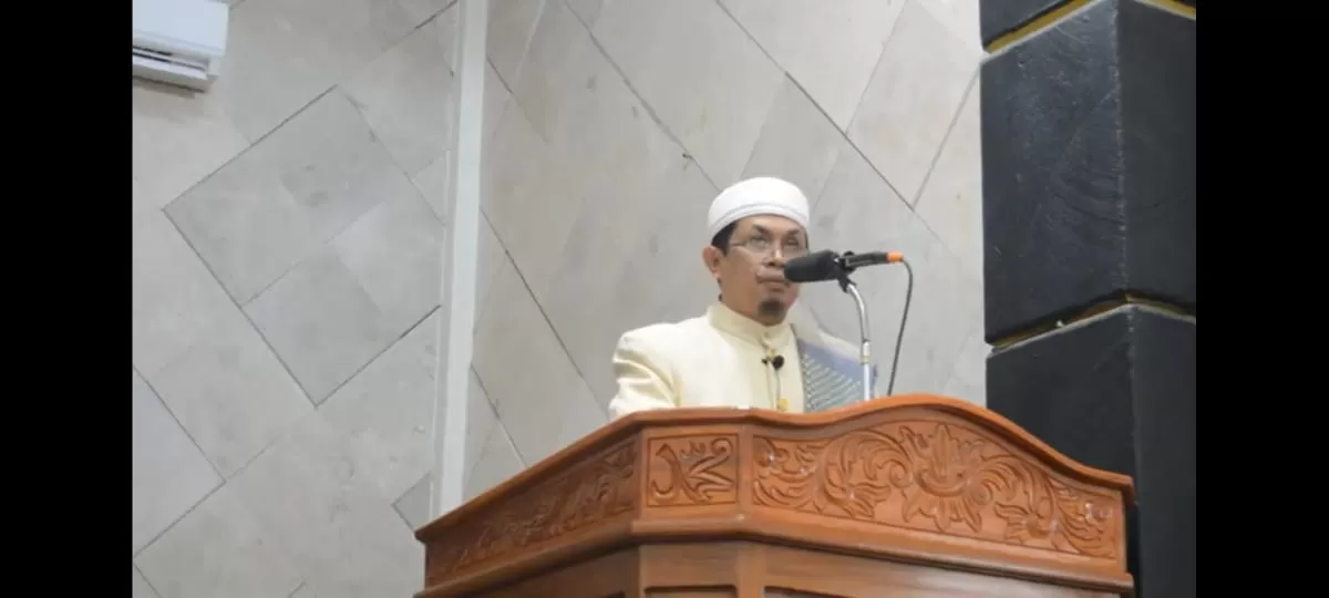 Soal Wanita Diduga Bersuami Dua di Riau, MUI Sulsel Ingatkan Poliandri Haram