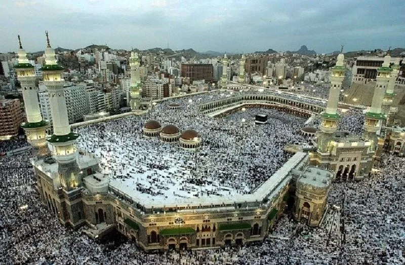 Jemaah Haji RI yang Wafat dan Sakit Bertambah, Ini Penyebabnya yang Perlu Diwaspadai Jemaah