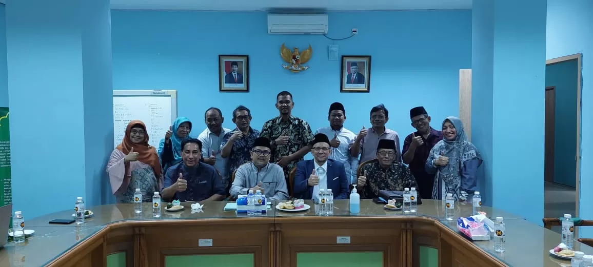 MUI Dukung Rencana Produksi Film Buya Hamka
