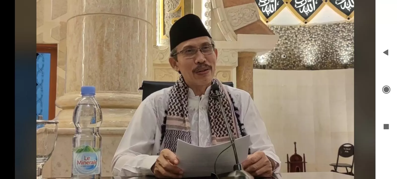 Syariat dan Syarat Hewan Kurban