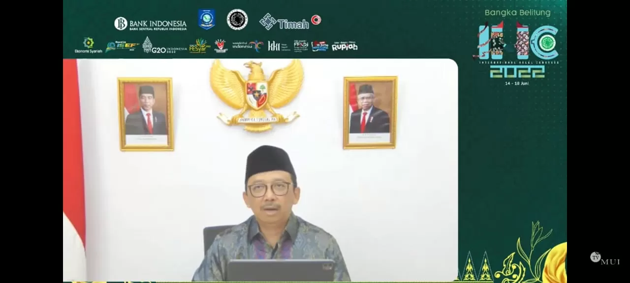 Deputi BI: Bank Indonesia Dukung Pariwisata Ramah Muslim