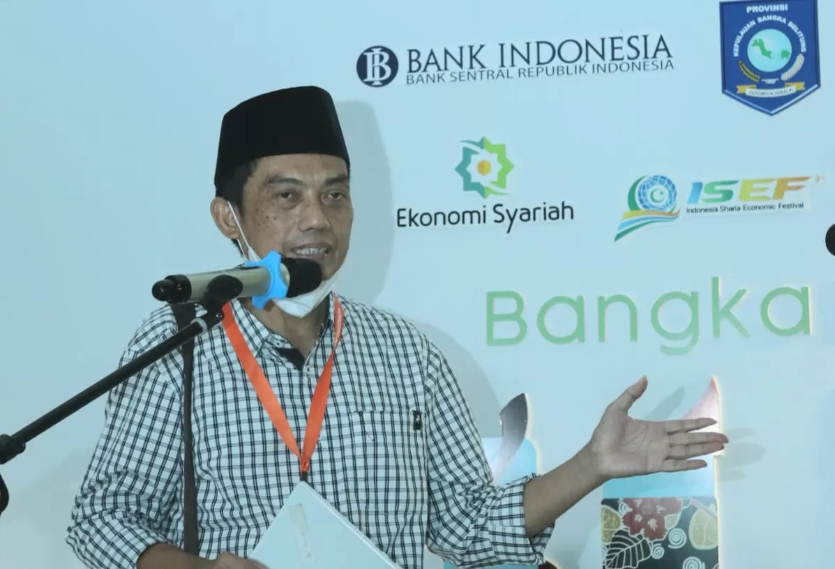 Kongres Halal Internasional 2022 Cetuskan 9 Butir Resolusi Halal Dunia