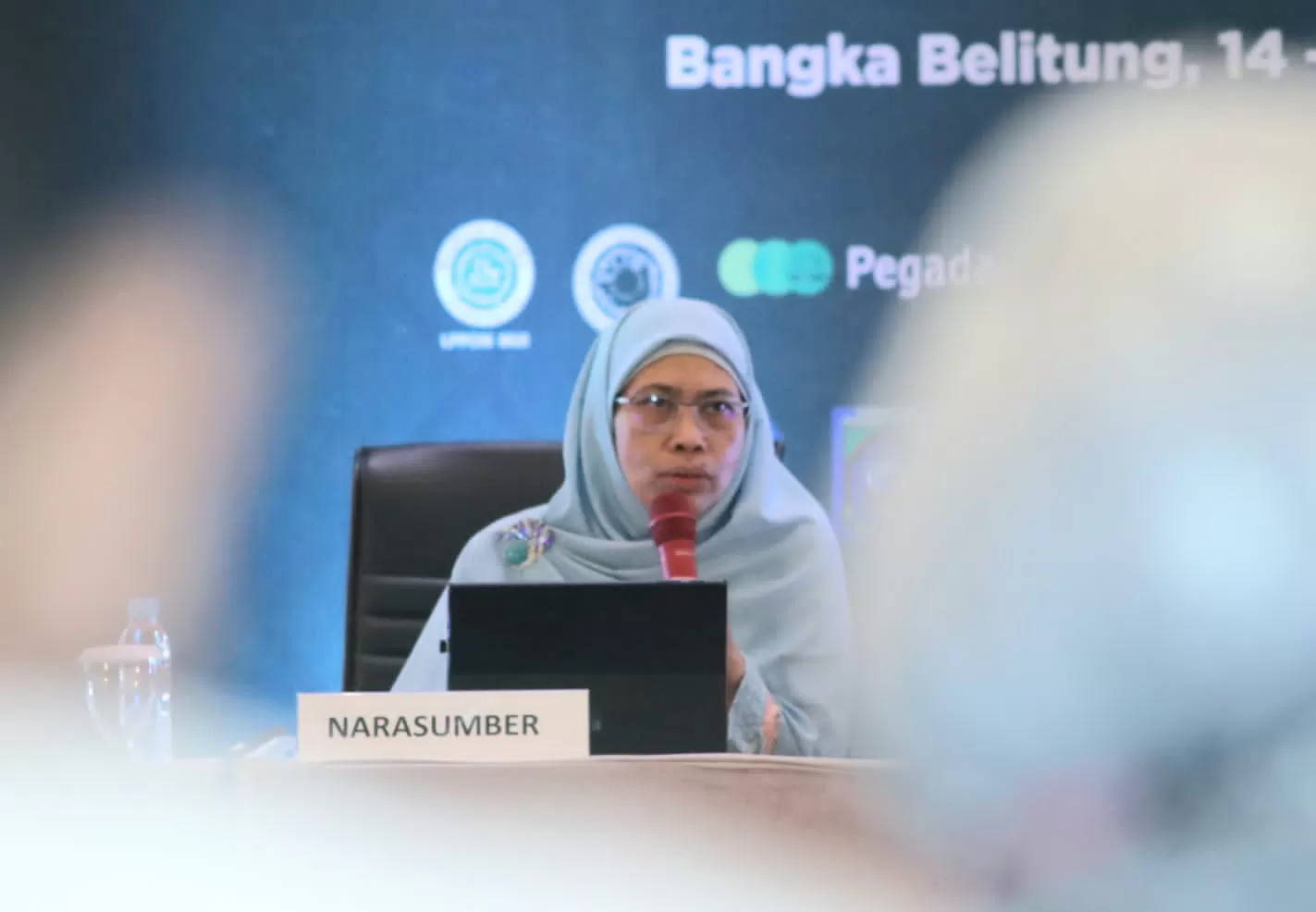 Lewat ToT Kader Dakwah Halal, LPPOM MUI Sebarkan Informasi Halal Kepada Masyarakat Luas