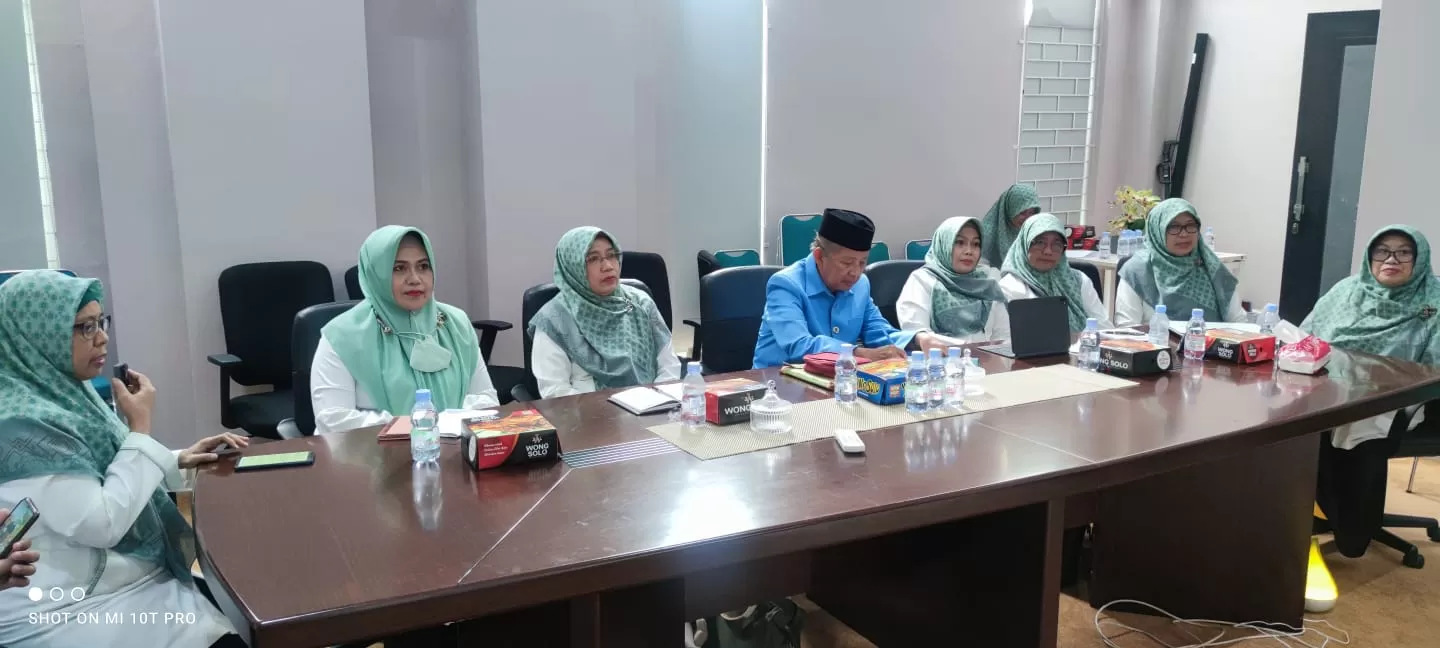 PPRK MUI Sulsel Mulai Benahi PPRK Kabupaten Kota