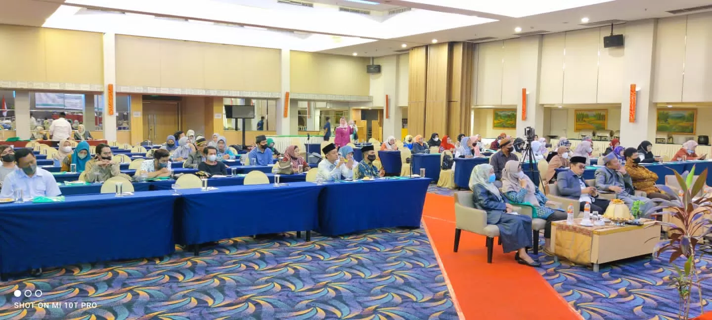 MUI Makassar Siap Buka Klinik Gratis Rehabilitasi LGBT, Dinkes dan Pakar Mendukung