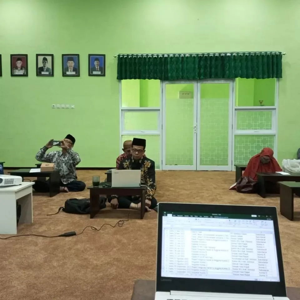 Idul Adha Sebentar Lagi, MUI Sidoarjo Akan Gelar Sosialisasi PMK