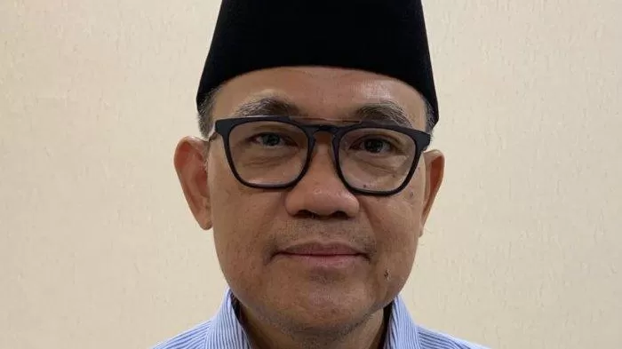Jangan Pernah Bercanda dengan Hipertensi