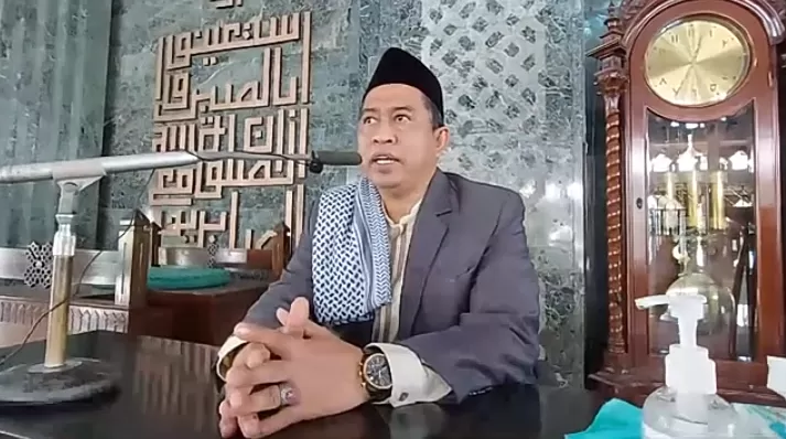 Membangun Kepedulian Sosial