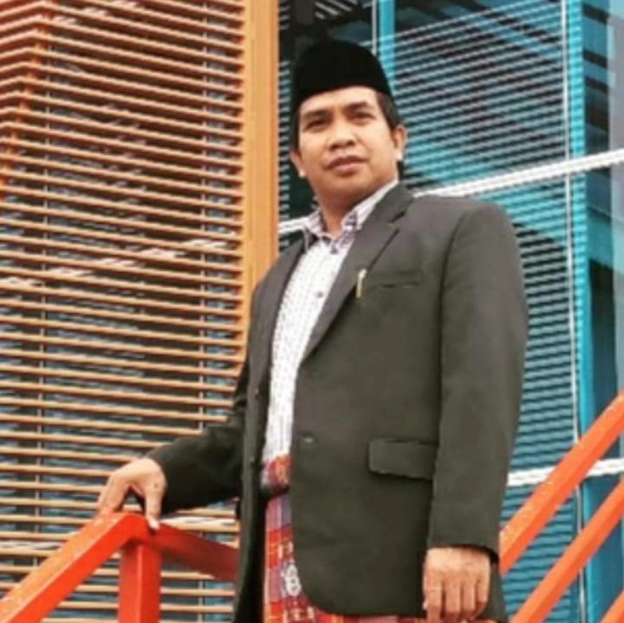 Meraih Cinta Allah