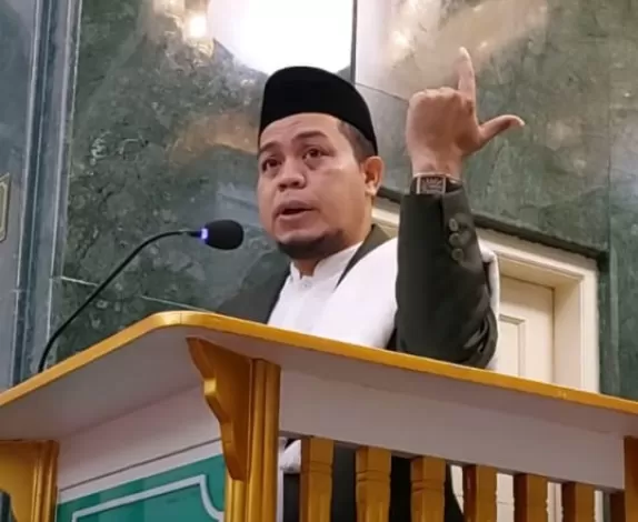 Makin Kaya Makin Pelit Itu Biasa, Kecuali Berkurban