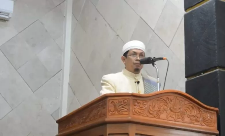 Memaknai Tauhid dan Pengorbanan