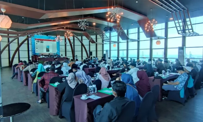 MUI Makassar Bedah Buku “Peran Ulama Melayu Indonesia di Cape Town”