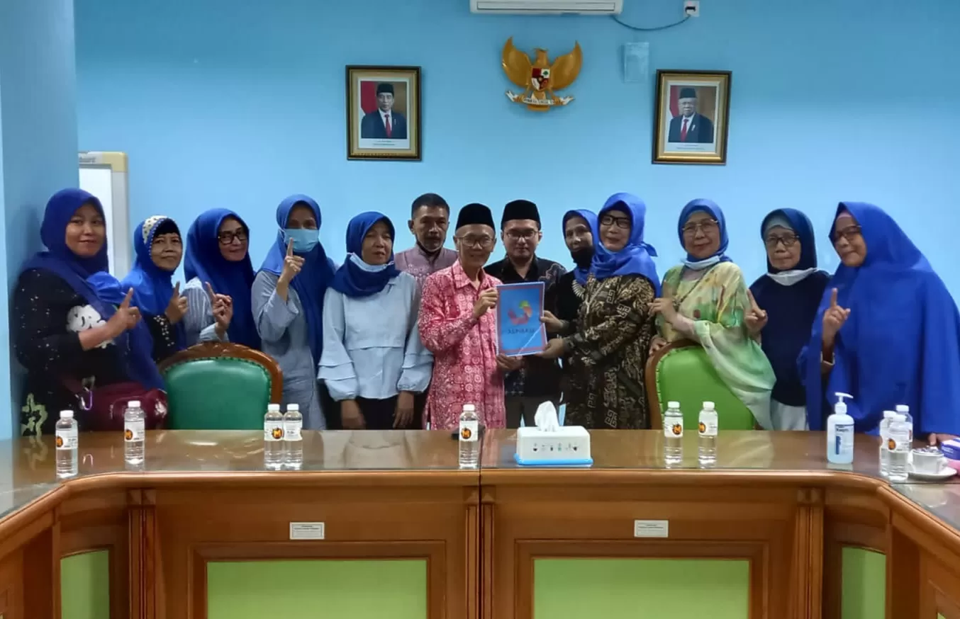 MUI Tempuh Sejumlah Langkah Dukung Resolusi PBB Tangkal Islamofobia