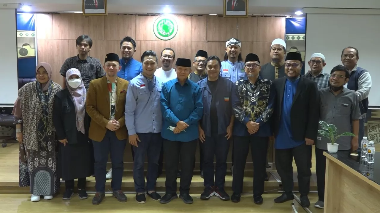 MUI Bertugas Menjaga Umat Agar Seni Tidak Menyimpang dari Syara’