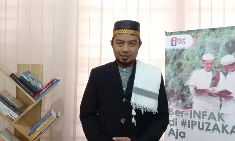 Tingkatkan Kualitas Muraqabatullah di Akhir Tahun 1443 Hijriah 