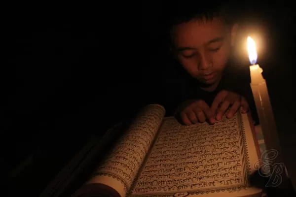Hikmah: Bacaan Alquran Obati Berbagai Penyakit Hati