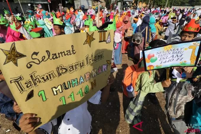 3 Langkah Transformasikan Spirit Hijrah dalam Momentum Tahun Baru Hijriyah