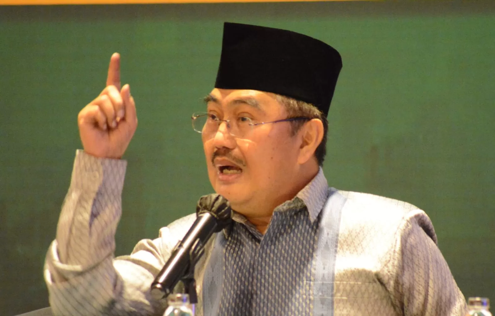 Berikut Bukti UUD 1945 adalah Konstitusi Paling Religius di Dunia