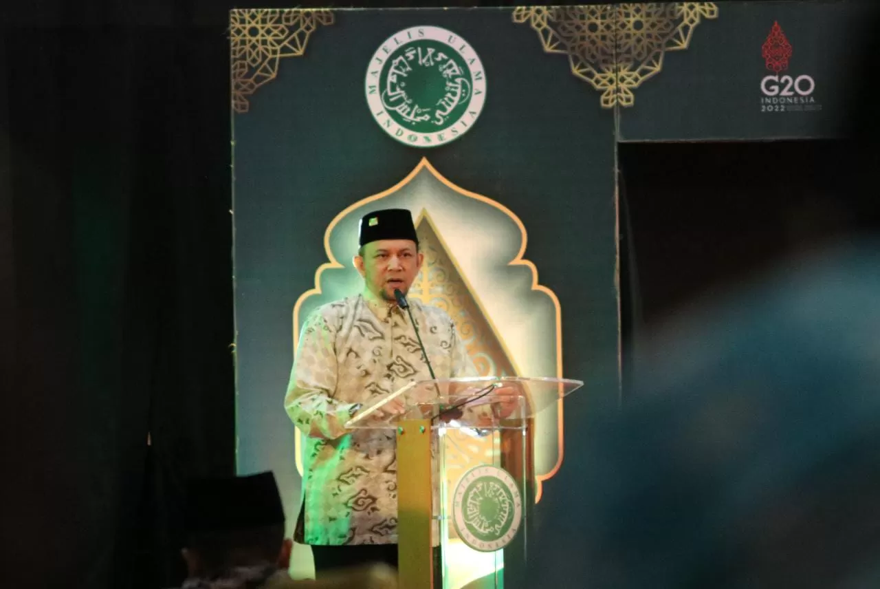 Multaqo LSBPI MUI Diharapkan Dapat Merapatkan Barisan Para Seniman dan Budayawan