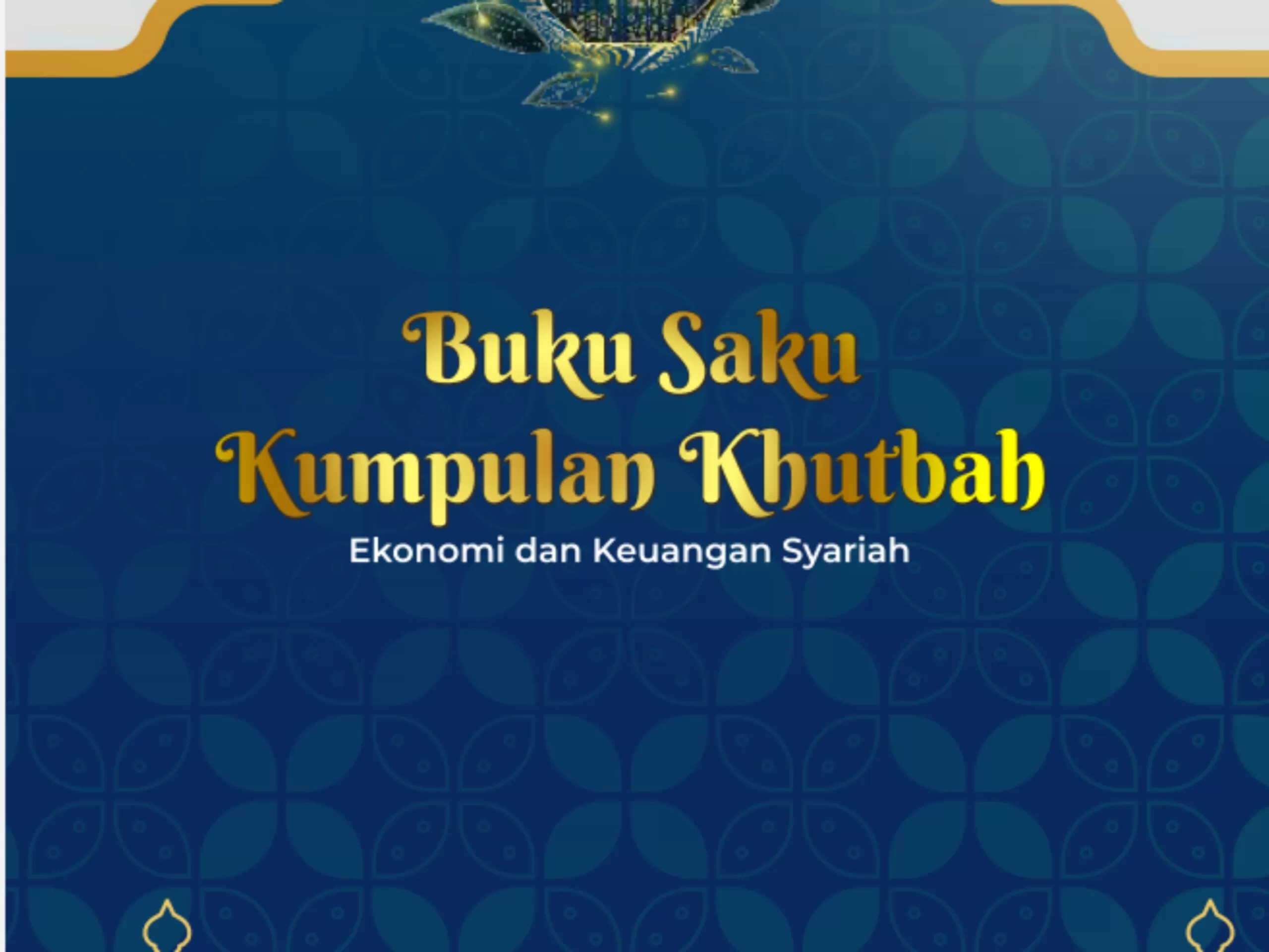 PEU MUI Sulsel Siap Galakkan Literasi Ekonomi Syariah, dari Seminar hingga Forum Kajian