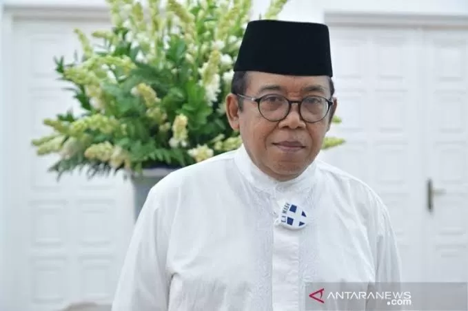 Kiai Masduki Arahkan Metode Dakwah MUI Harus Menyesuaikan Perkembangan Digital