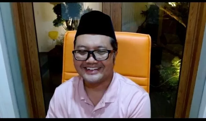 Ismail Fahmi: Ramaikan Media Sosial dengan Narasi Moderasi dan Islam Wasathiyah
