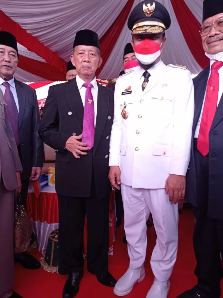 Ingat Pejuang Kemerdekaan, Ulama, dan Pengusaha