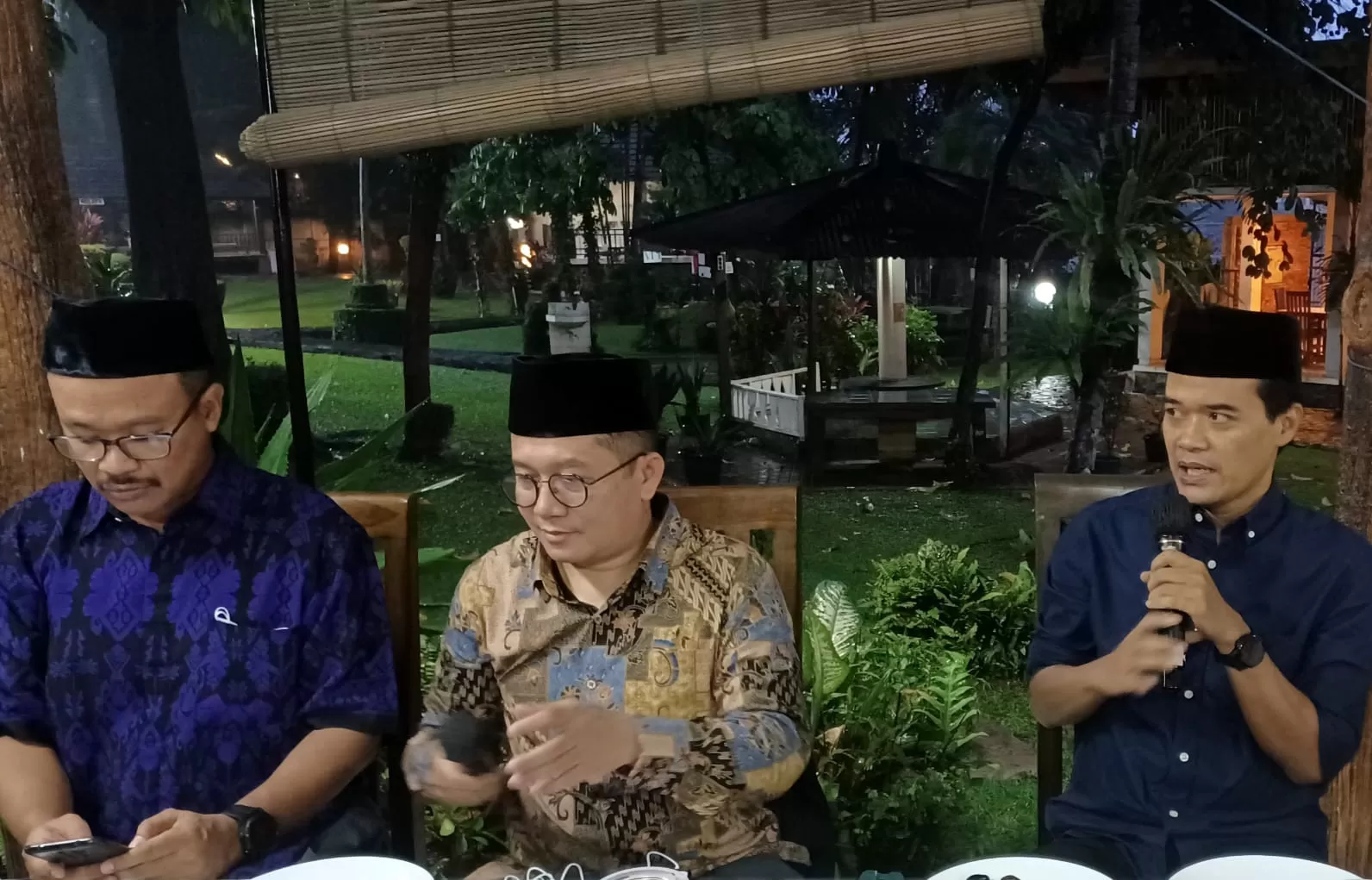 Pakar: MUI Harus Perkuat Narasi di Pemilu 2024