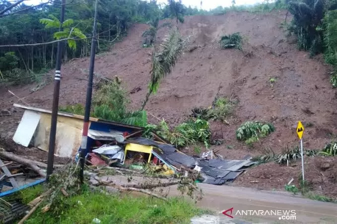 Enam Unsur Penting Fiqih Bencana, Gurubesar UIN Jakarta: Jangan Sampai Buat Kerusakan