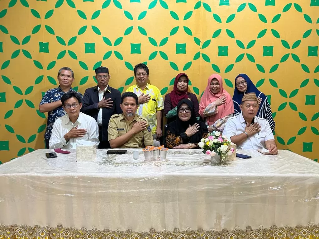 Komisi Pembinaan Seni Budaya Islam MUI Sulsel Siap Bikin Film Ulama Sulsel