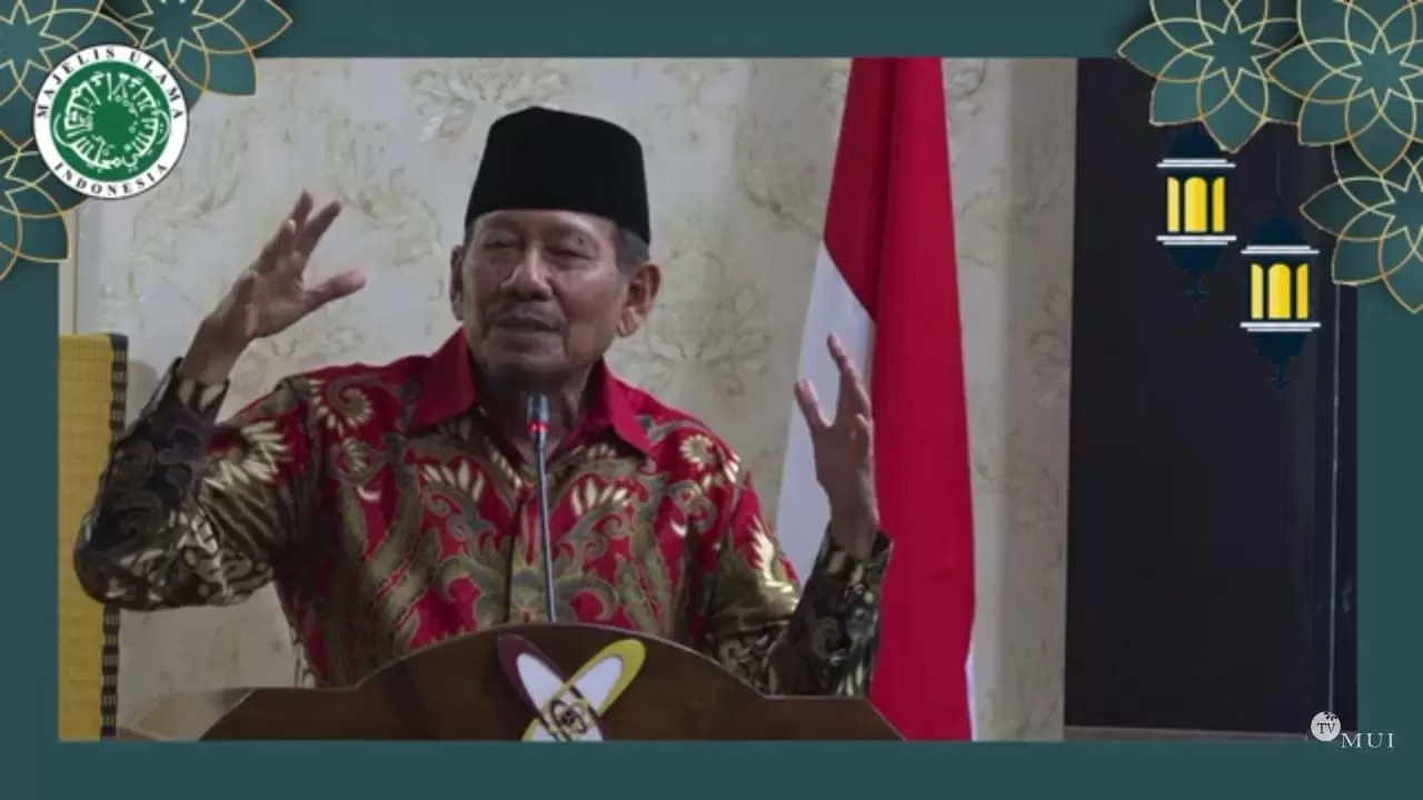 LPB MUI Ajak Umat Bangun Kesadaran terhadap Potensi Bencana di Indonesia