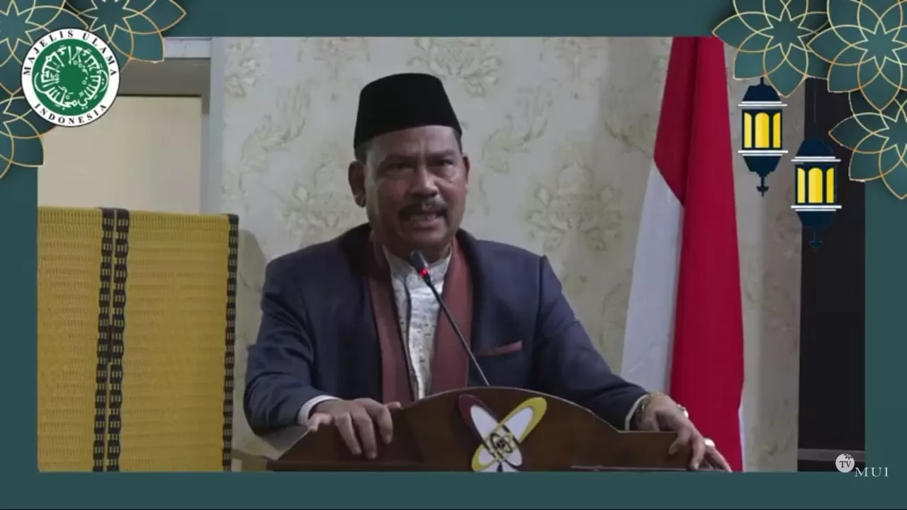 MUI Banten Sambut Baik Kegiatan Sosialisasi Mitigasi Bencana LPB MUI