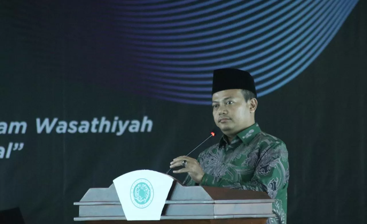 Menuju Kongres Mujahid Digital, MUI Buka Rangkaian Kegiatan