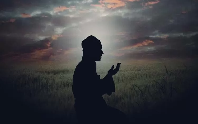 Inilah Kegembiraan Allah Bagi Orang yang Bertaubat