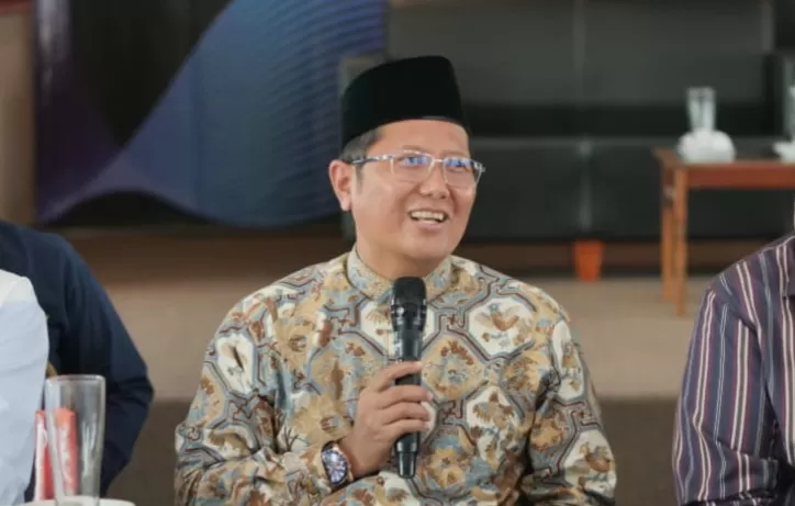 Ketua MUI Imbau Orang Tua tidak Perlu Takut Memasukkan Anak ke Pondok Pesantren