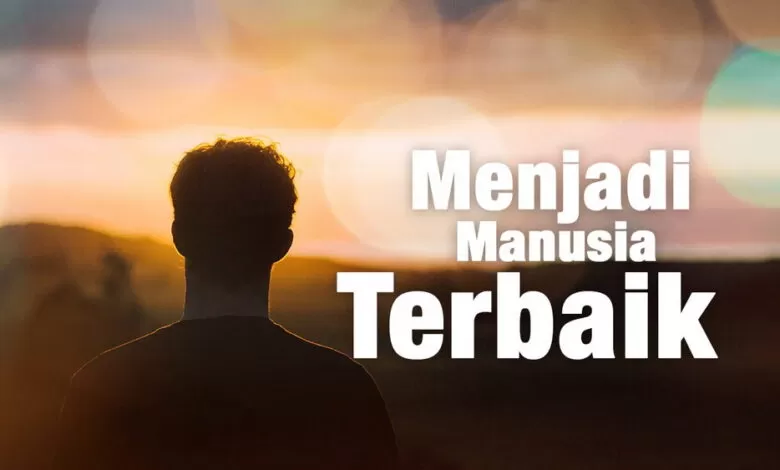 HIKMAH HALAQAH – SIRAH:  Manusia Terbaik yang Memberi Banyak Manfaat
