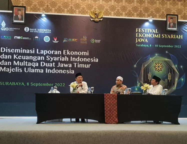 Multaqa Duat MUI Deklarasikan 9 Poin Komitmen Dakwah