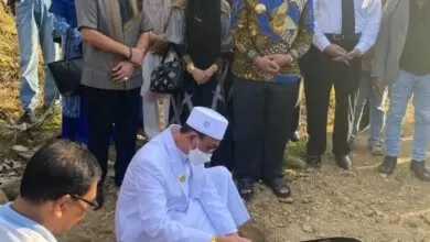 GORESAN HATI: Ibadah itu Bukanlah Beban
