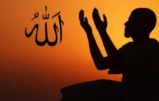 HIKMAH HALAQAH – SIRAH: Mohon Ampunlah Kepada Allah