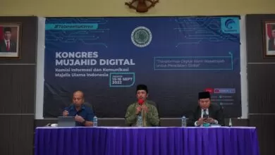 GORESAN HATI: Bijak Menilai Bid’ah