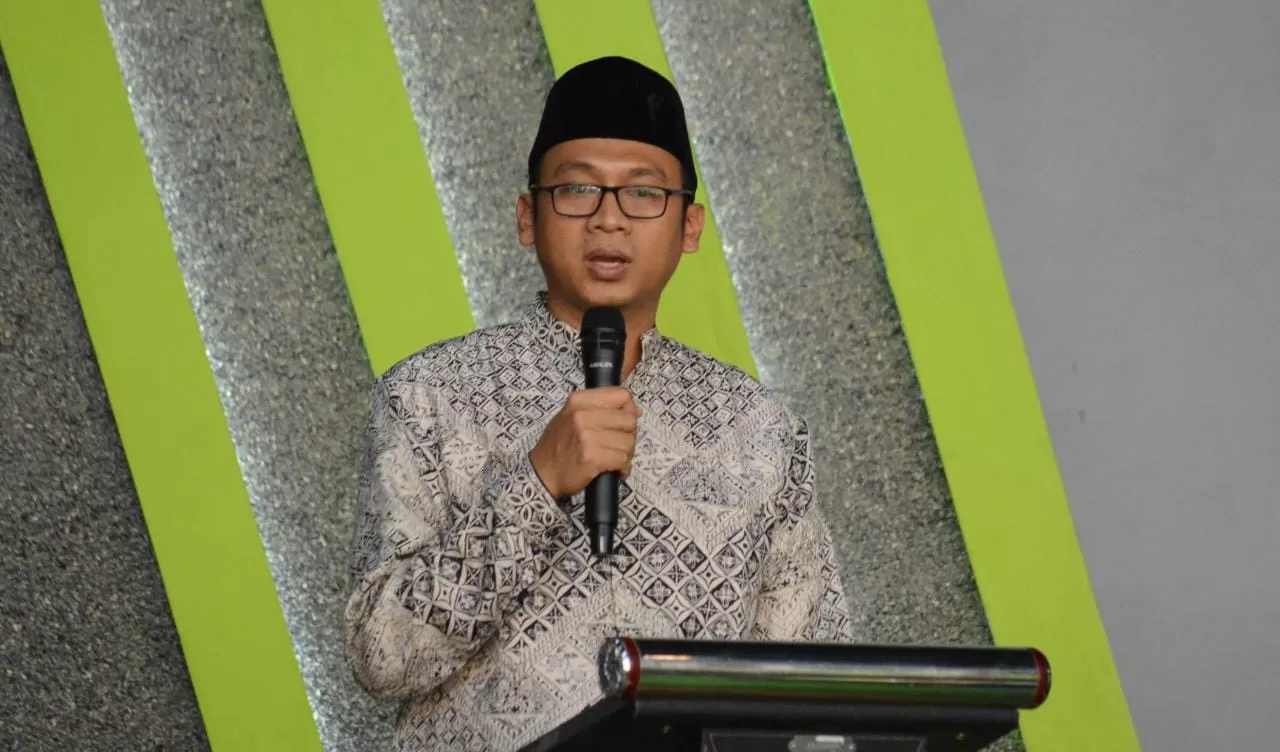 Ngaji Kebangsaan, BPET MUI Libatkan Ulama Hingga Tingkat Kecamatan